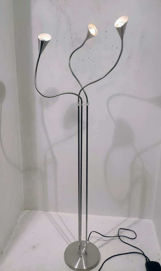 Image 1 of Hala Zeist floor lamp