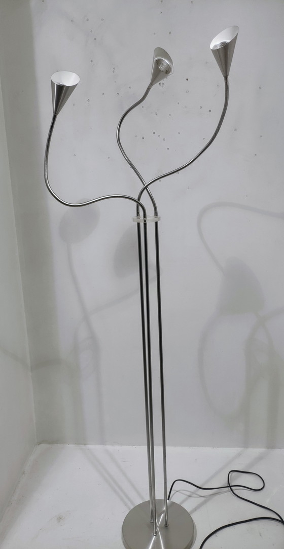 Image 1 of Hala Zeist floor lamp