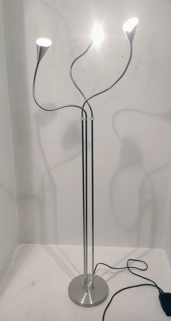 Image 1 of Hala Zeist floor lamp