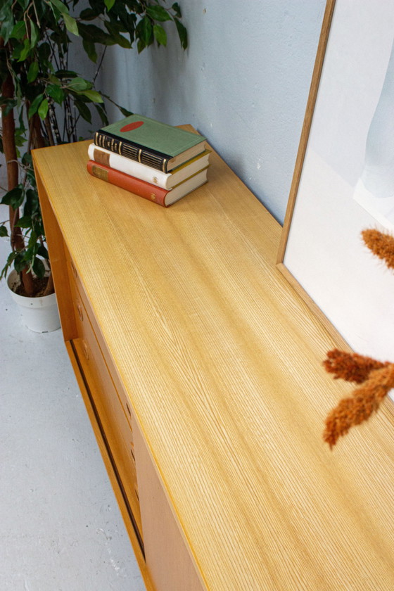 Image 1 of Musterring Vintage sideboard dresser