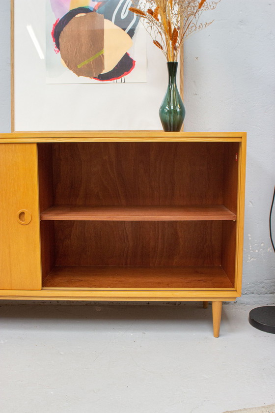 Image 1 of Musterring Vintage sideboard dresser