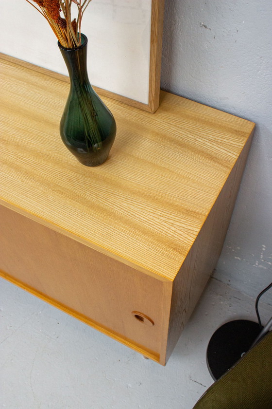 Image 1 of Musterring Vintage sideboard dresser