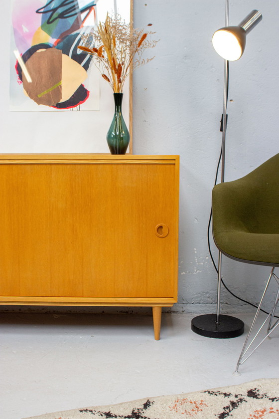 Image 1 of Musterring Vintage sideboard dresser