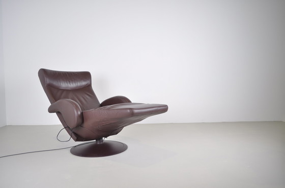 Image 1 of Leolux Helical electric relax chair