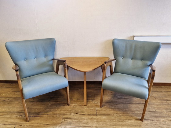 Image 1 of Conjunto de diseño danés