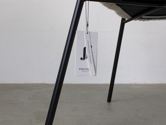 Image 1 of Poltrona Freifrau Nanna Design Hanne Willmann