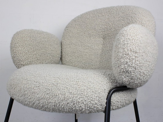 Image 1 of Poltrona Freifrau Nanna Design Hanne Willmann