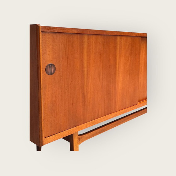 Image 1 of Mid - Century Sideboard