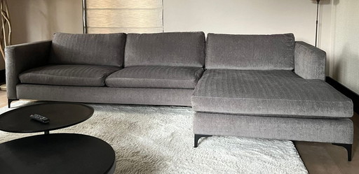 2x Keijser & Co Model Jane sofa