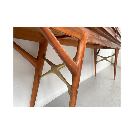 Image 1 of Mid-century Italian sideboard, Italy 1960s