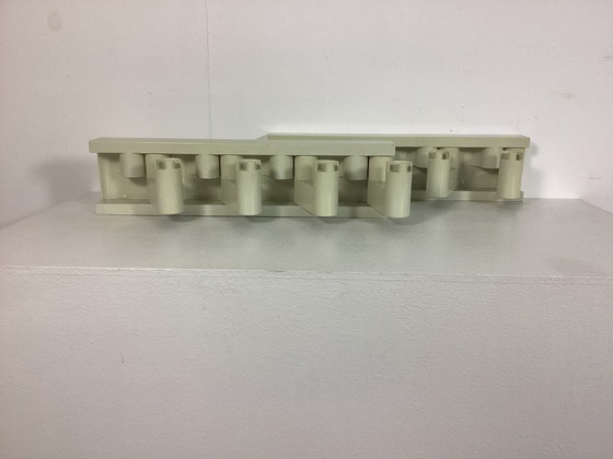 Image 1 of Minivip Coat racks Spaceage Benanti & Brunori Velca Legnano