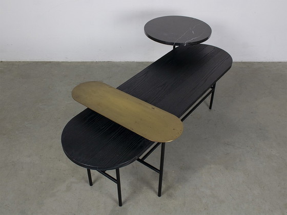 Image 1 of &Tradition table basse Pallete JH70 design Jaime Hayon