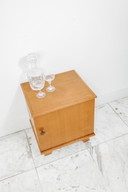 Vintage nightstand