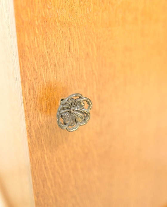 Image 1 of comodino vintage