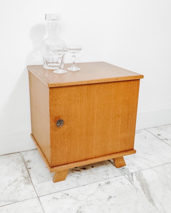 Image 1 of comodino vintage