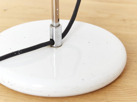 Image 1 of Joe Colombo floor lamp 626 For Oluce