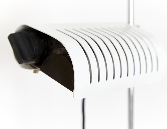 Image 1 of Joe Colombo floor lamp 626 For Oluce