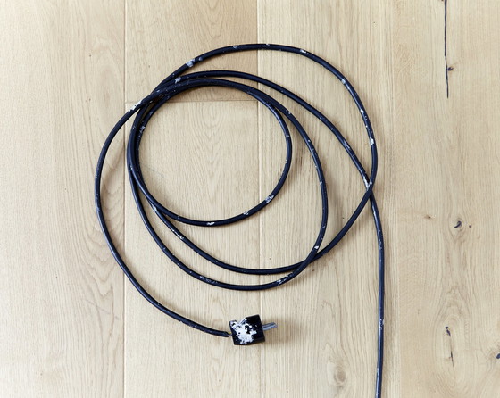 Image 1 of Joe Colombo floor lamp 626 For Oluce