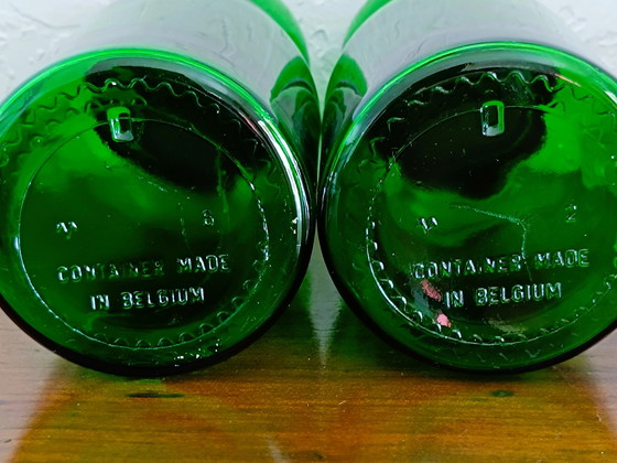 Image 1 of Bottiglie ermetiche antiche