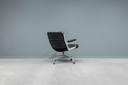 Es105 Eames “Time Life” Lobby Chair