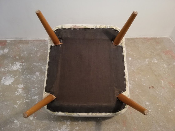 Image 1 of Vintage cocktail chair