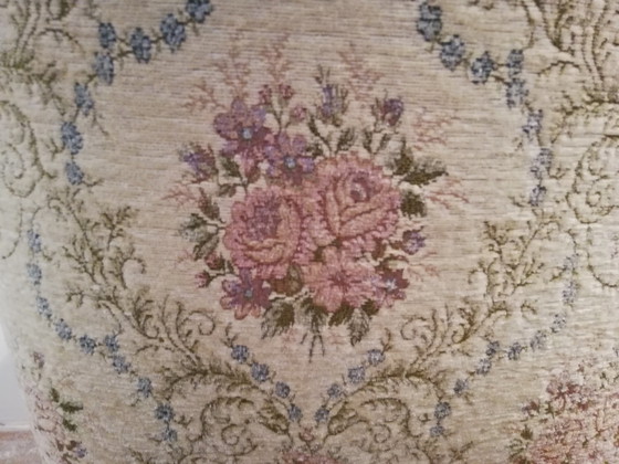 Image 1 of Vintage cocktail chair