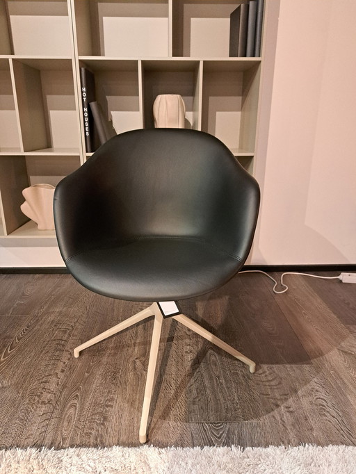 Adelaide Dining Chair With Swivel Function