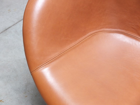 Image 1 of Paire de chaises "Pot" d'Arne Jacobsen pour Fritz Hansen, 1959