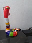 Manguera Niloc Pagen