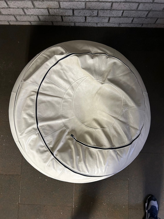 Image 1 of Leolux Adams Temptation beanbag