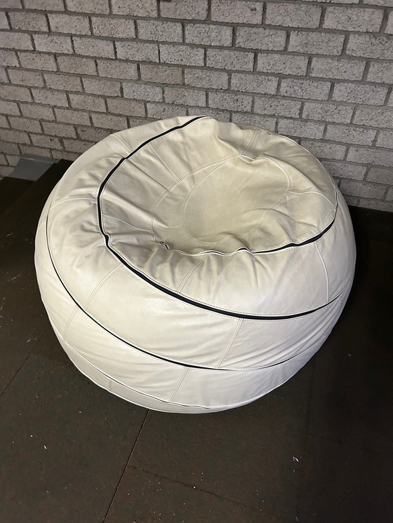 Image 1 of Leolux Adams Temptation pouf