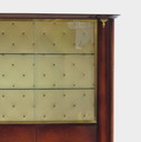 Art Deco buffet bar sideboard cabinet 1930s