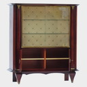 Art Deco buffet bar sideboard cabinet 1930s