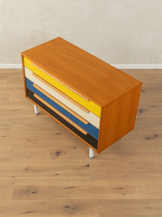 Image 1 of  Unique Chest Of Drawers, Wk Möbel 