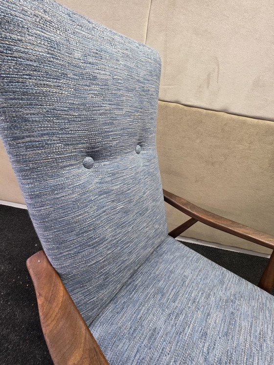 Image 1 of Vintage Easychair