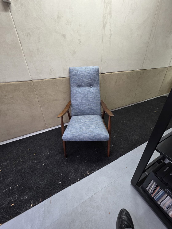 Image 1 of Vintage Easychair