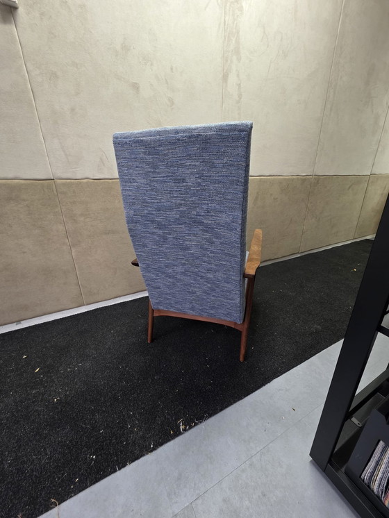 Image 1 of Vintage Easychair