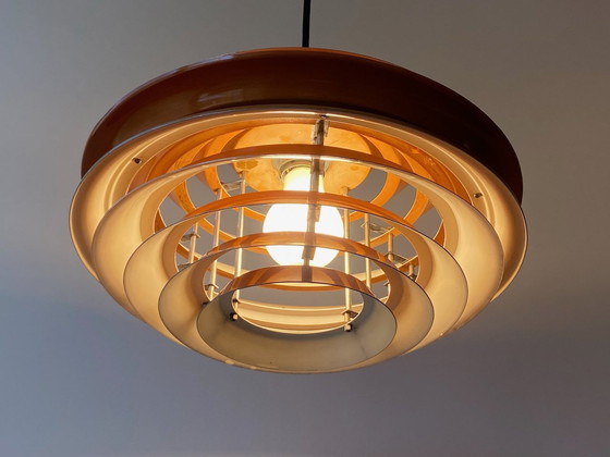 Image 1 of Pendant light Trava Carl Thore Granhaga Sweden