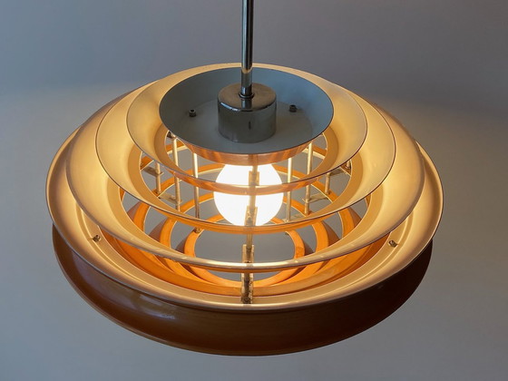 Image 1 of Pendant light Trava Carl Thore Granhaga Sweden