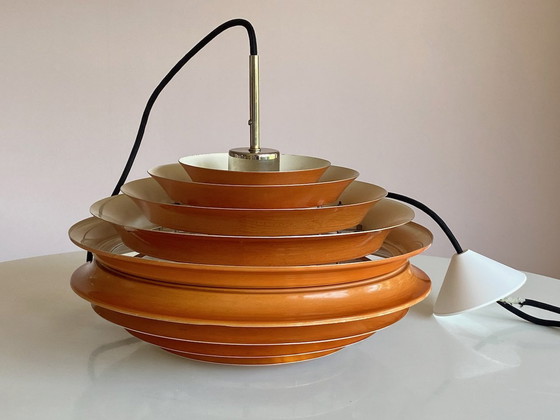 Image 1 of Pendant light Trava Carl Thore Granhaga Sweden