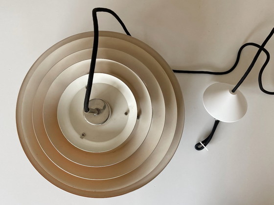 Image 1 of Pendant light Trava Carl Thore Granhaga Sweden