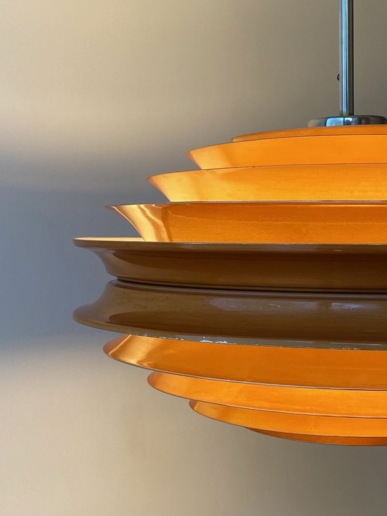 Image 1 of Pendant light Trava Carl Thore Granhaga Sweden