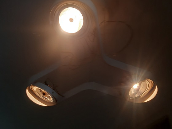 Image 1 of Zenith HL 3 lamp