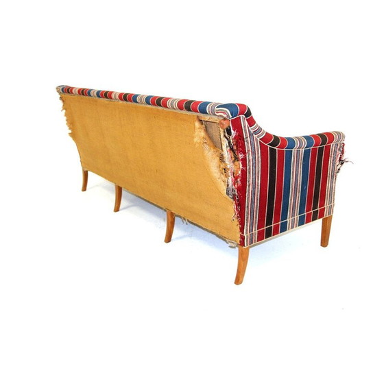 Image 1 of Vintage sofa model 6092 by Kaare Klint for Rud Rasmussen, 1940