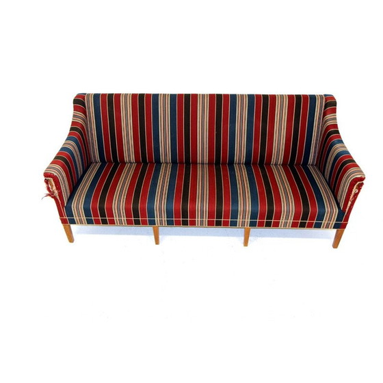 Image 1 of Vintage sofa model 6092 by Kaare Klint for Rud Rasmussen, 1940