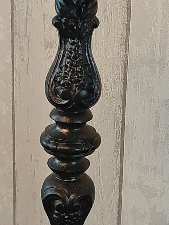 Image 1 of Handmade Candlestick-Standard