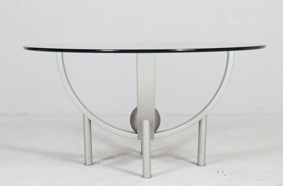 Image 1 of Mid - Century Coffee Table, Italy, 1970s