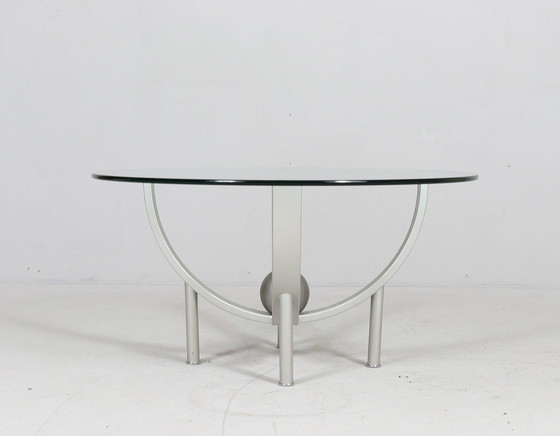 Image 1 of Mid - Century Coffee Table, Italy, 1970s