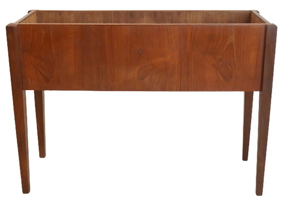 Image 1 of Jardinière vintage danoise 'Charlottelund