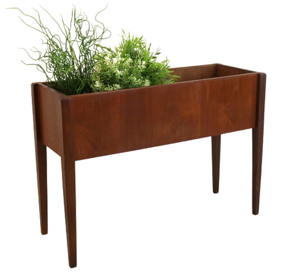 Image 1 of Jardinière vintage danoise 'Charlottelund